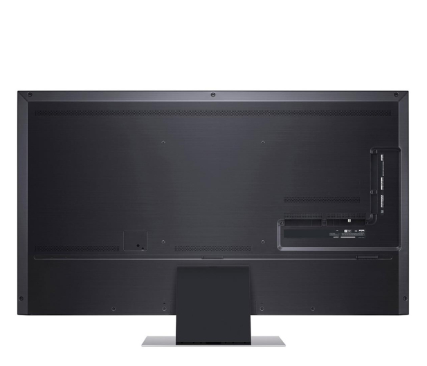 LG 55QNED863RE 55" miniLED 4K 120Hz webOS Dolby Vision DVB-T2 - 1179654 - zdjęcie 7